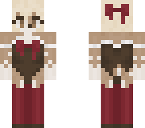 _-*reindeer cutie*-_