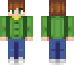 -=- alex - stardew valley -=-