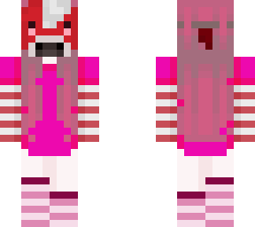 -:+ m o o s h r o o m +:- ~ full skin / rq ~
