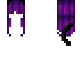 --black cat--