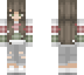 ~ christmas sweater ~
