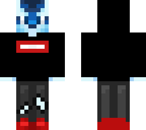 ~ diamond fox updated ~