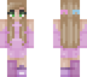 + pretty in pink ~ rce+