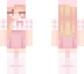 - strawberry milkshake -