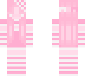 <3 pink elf. <3