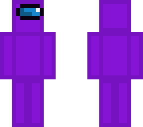 ~among us, purple~