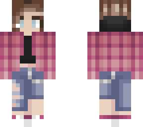 +tomboy+ ~r e a d d e s c~