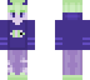 ~winter lavender candy~ // ce