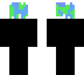 3arth's skin