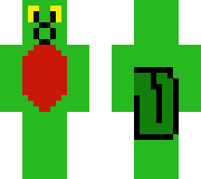 5 minute treecko