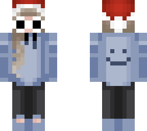 a new skin :d