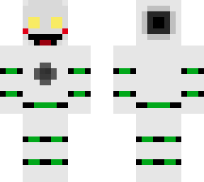 a present for heresjohnny