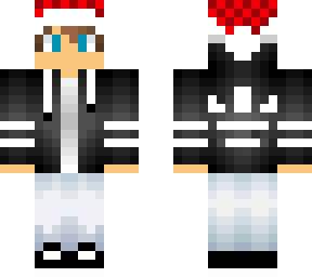 addidas boy christmas