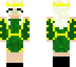 aelin galathynius