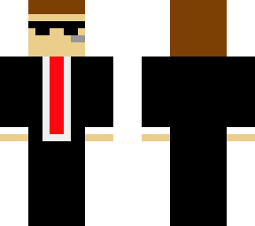 agent bloki