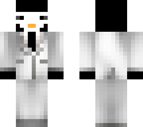 agent penguin