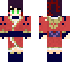 akali blood