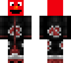 akatsuki elmo