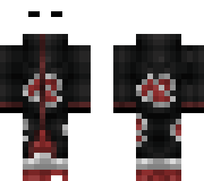 akatsuki namadork