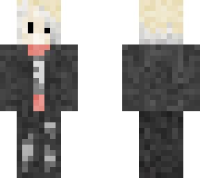 alive version of my skin