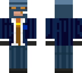 alolan spy (smoking jacket (blue))