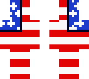 american skin