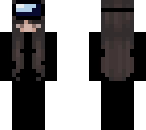 among us series // black