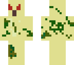 angry golem