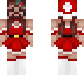 anime elf steve