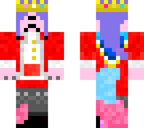 anise but, technoblade.