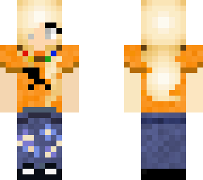 annabeth chase (fixed hair)