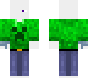 another skin for a friend