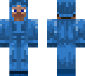 aquatic steve