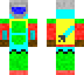 artic officer