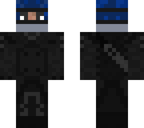 asesino ninja