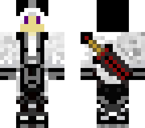 assassin tate