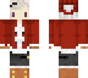 atsushi christmas