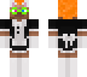 awesome3 bunny maid