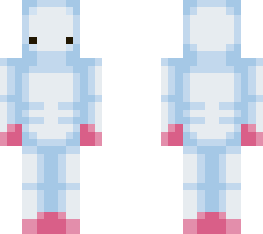 axolotl