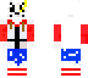 az underswap papyrus
