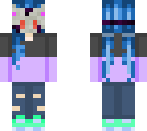 based on someone else's design masked ver.