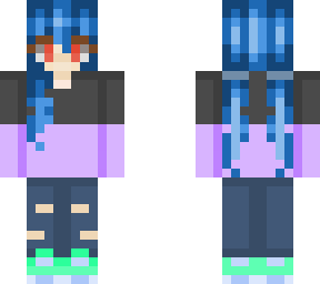 based on someone else's design unmasked ver.
