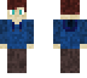Basic Skin V3 Minecraft Skins