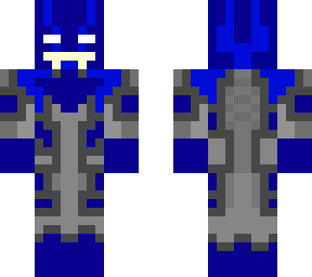 bat man (new upgrade)