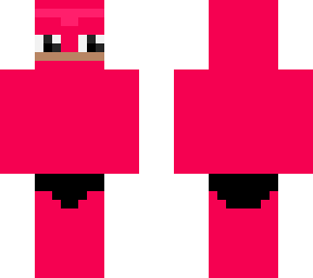 beach red pepe 2