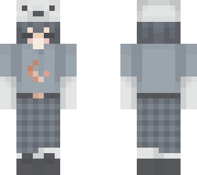 bear