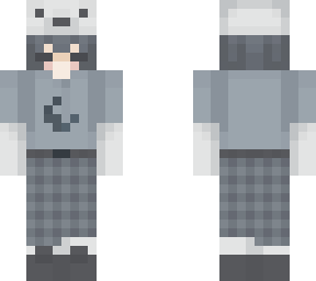 bear