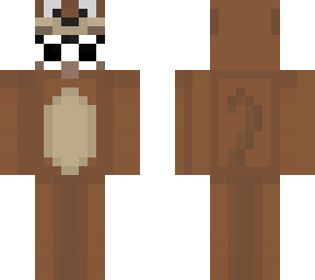 bear clout goggles