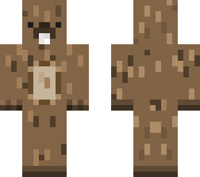 beaver
