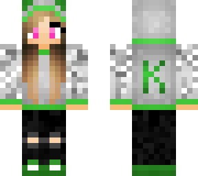 better k girl